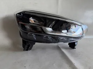 260602051R Фара левая Renault Kadjar Арт e12447679, вид 7