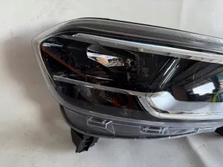 260602051R Фара левая Renault Kadjar Арт e12447679, вид 8