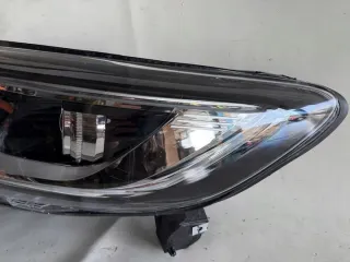 260602051R Фара левая Renault Kadjar Арт e12447679, вид 9