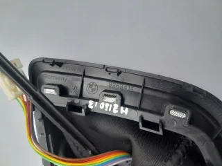 9263414 Ручка кулисы КПП BMW 2 F45/F46 Арт e12447651, вид 7