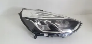 260100653R Фара правая Renault Clio 4 Арт e12447649, вид 1