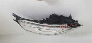 260100653R Фара правая Renault Clio 4 Арт e12447649, вид 2