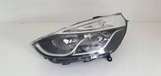 260608367R Фара левая Renault Clio 4 Арт e12447647, вид 1