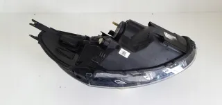 260608367R Фара левая Renault Clio 4 Арт e12447647, вид 4