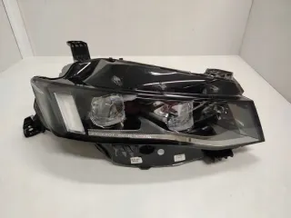 9839014080 Фара правая Peugeot 508 2 Арт e12447604, вид 1