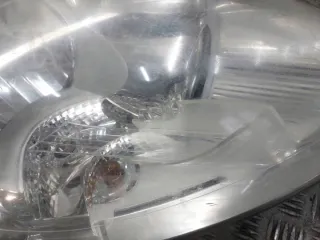 9682519080 Фара правая Peugeot 3008 1 Арт e12447597, вид 3