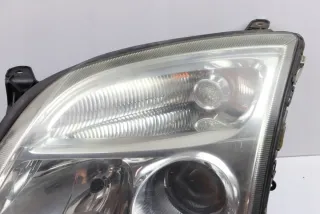 15588700 Фара левая Opel Vectra C  Арт e12447544, вид 3