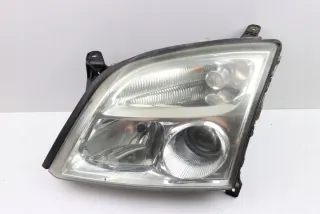 15588700 Фара левая Opel Vectra C  Арт e12447544, вид 4