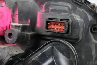 15588700 Фара левая Opel Vectra C  Арт e12447544, вид 6