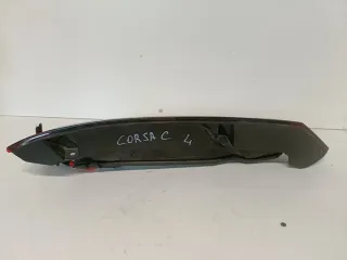  Фара правая Opel Corsa C Арт e12447519, вид 3