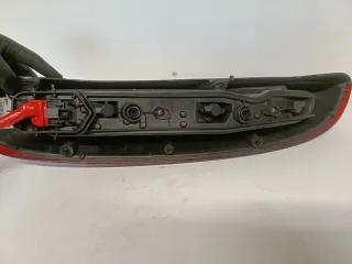  Фара правая Opel Corsa C Арт e12447519, вид 5