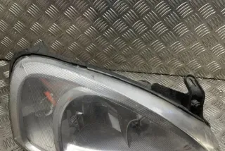 89302121 Фара правая Opel Corsa C Арт e12447518, вид 3