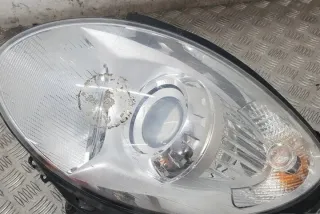 W251, 5DV00829000 Фара правая Mercedes E W211 Арт e12447283, вид 3