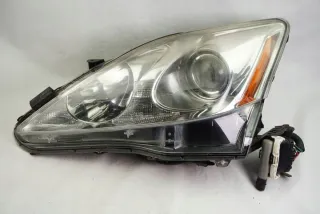 IS220D Фара левая Lexus IS 2 Арт e12447156, вид 1