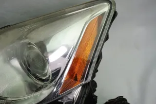 IS220D Фара левая Lexus IS 2 Арт e12447156, вид 6