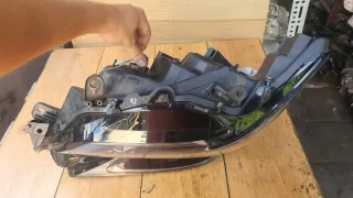  Фара левая Lexus GS 4 restailing Арт e12447154, вид 4