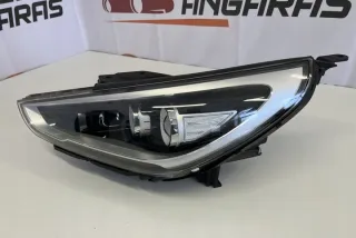 G492122030 Фара левая Hyundai i30 FD Арт e12447044, вид 2