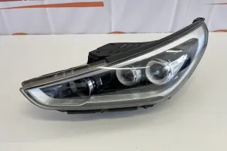 G492122030 Фара левая Hyundai i30 FD Арт e12447044, вид 4