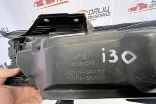 G492122030 Фара левая Hyundai i30 FD Арт e12447044, вид 9