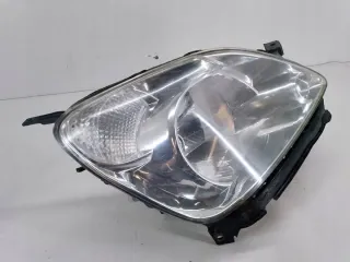 317-1127R Фара правая Honda CR-V 2 Арт e12447004, вид 5