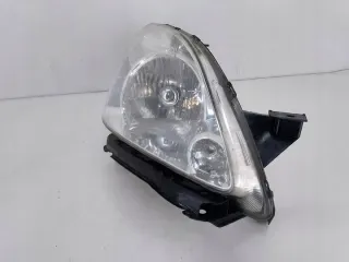 317-1127R Фара правая Honda CR-V 2 Арт e12447004, вид 6
