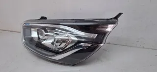JK2113W030DJ Фара левая Ford Transit Custom Арт e12446972, вид 2