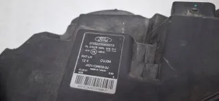 JK2113W030DJ Фара левая Ford Transit Custom Арт e12446972, вид 8