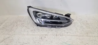 2018-2023R JX7B-13E014-AE Фара правая Ford Focus 4 Арт e12446918, вид 2