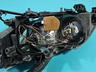 IMPRK1421012, 3M51-13005-AG Фара правая Ford C-max 1 Арт e12446908, вид 6