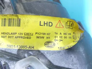 IMPRK1347051 Фара правая Ford C-max 1 Арт e12446907, вид 4