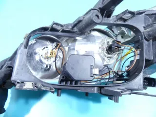 IMPRK1347051 Фара правая Ford C-max 1 Арт e12446907, вид 6