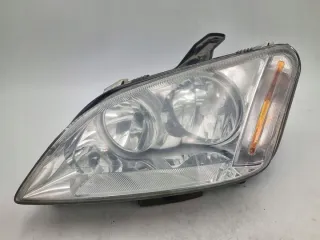 3M5113006AH QUE1652 Фара левая Ford C-max 1 Арт e12446905, вид 1