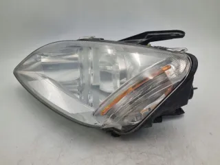 3M5113006AH QUE1652 Фара левая Ford C-max 1 Арт e12446905, вид 2