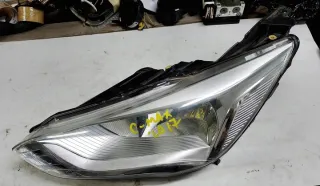 F1CB-13W030-AC Фара левая Ford C-max 2 Арт e12446903, вид 2