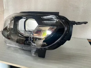 9808567780 Фара левая Citroen Spacetourer Арт e12446846, вид 2