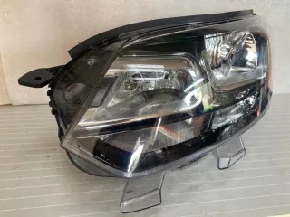 9808567780 Фара левая Citroen Spacetourer Арт e12446846, вид 4