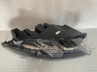 9808567780 Фара левая Citroen Spacetourer Арт e12446846, вид 5