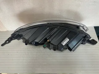 9808567780 Фара левая Citroen Spacetourer Арт e12446846, вид 7