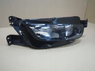 9802041480 Фара правая Citroen C4 2 Арт e12446820, вид 2