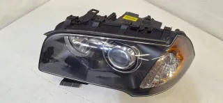 3418425 Фара левая BMW X3 E83 Арт e12446760, вид 2