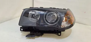3418425 Фара левая BMW X3 E83 Арт e12446760, вид 3