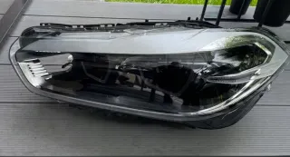 5A1E0A7 Фара левая BMW X2 F39 Арт e12446742, вид 1
