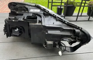 5A1E0A7 Фара левая BMW X2 F39 Арт e12446742, вид 4