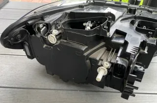 5A1E0A7 Фара левая BMW X2 F39 Арт e12446742, вид 6