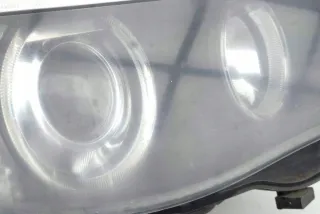 15876200 Фара правая BMW 5 E60/E61 Арт e12446690, вид 1