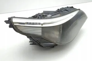 15876200 Фара правая BMW 5 E60/E61 Арт e12446690, вид 13