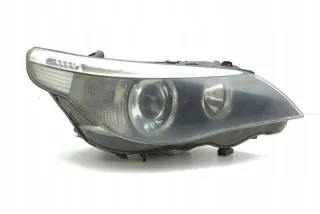 15876200 Фара правая BMW 5 E60/E61 Арт e12446690, вид 14