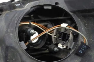 15876200 Фара правая BMW 5 E60/E61 Арт e12446690, вид 16