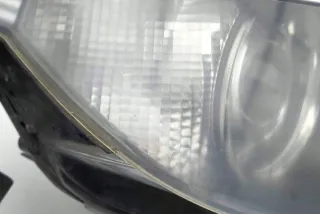15876200 Фара правая BMW 5 E60/E61 Арт e12446690, вид 2