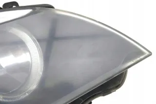 15876200 Фара правая BMW 5 E60/E61 Арт e12446690, вид 4